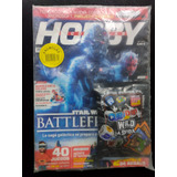 Revista Hobby Consolas 310 Lacrada Em Espanhol Playstation