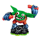 Boneco Skylanders Spyros Adventure Boomer Xbox 360 Ps3 Wii