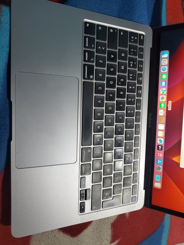 Computadora Macbook Air