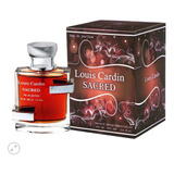 Louis Cardin Sacred Edp 100ml Hombre