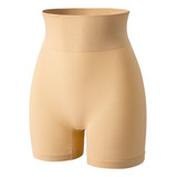 Shorts Shapewear Mujer Control Barriga Levanta Glúteos