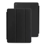 Funda Smart Case Para iPad 10.2 7a 8a Y 9a Generación