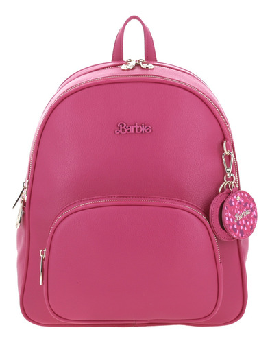 Mochila Barbie Gorett Br24001-p