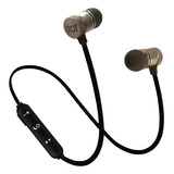 Ijoy Auriculares Deportivos Inalámbricos Bluetooth Ipx4 A