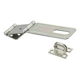 Cerrojo De Seguridad De Doble Bisagra National Hardware N103