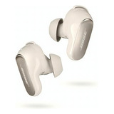 Audífonos Bose Quietcomfort Earbuds Ultra-white Smoke