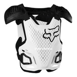 Pechera Fox R3 L Xl Motocross Quad Atv Mx Sx Utv Cr Dompa  