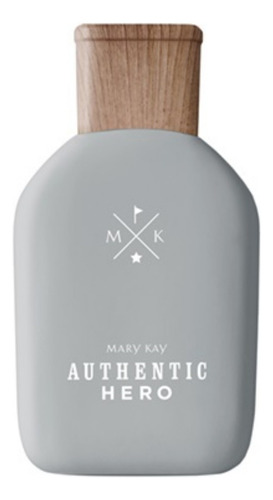 Eau De Toilette Authentic Hero Mary Kay