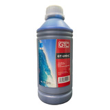 Botella Tinta Cyan Universal Compatible Hp Epson Broth. 1lt
