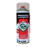 Removedor De Etiquetas Delta 210g/330cc