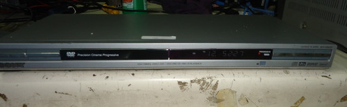 Reprodutor Dvd Sony Ns63p