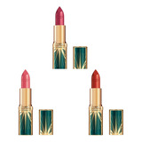 Lápiz Labial Rue Royale Lipstick Color Richie Loreal