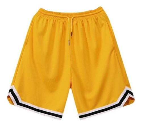 Pantalones Cortos De Baloncesto Running Street Sports