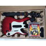 Guitarra Guitar Hero