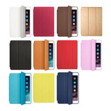 Estuche Funda iPad 9.7 5/6 Gen Air 1/2 Smart Case Magnético