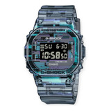 Reloj Casio G-shock Dw-5600nn-1