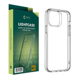 Capa Case Hprime Lightcase Para iPhone 13 Pro Max