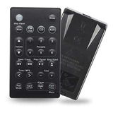 Control Remoto Compatible Bose Sound Touch Awr1b1 Awrcc Awrc
