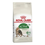 Alimento Royal Canin Active Life 7+ Para Gato Adulto 1,5 Kg