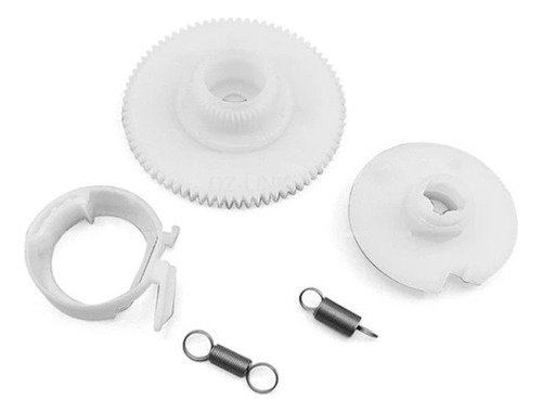 Kit Engranaje Clutch Gear Compatible Epson L3100 L3110  