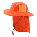 Connectyle Kids Upf 50+ Sombrero De Protección Solar Con Sol