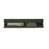  Memória Servidor Hpe 32gb 4800b Ddr5 P43330-ca1 P43330-0a1@