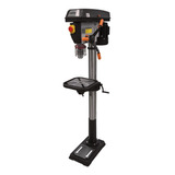 Taladro Pedestal 25mm 900w Tc825/220/50//maquinariacyj