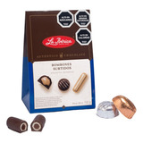 Bombones Surtidos De Chocolate 150g La Ibérica