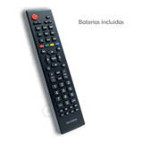 Control Remoto Pantalla Hisense En-22653a