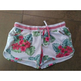 Short Nena Ckeeky Fly Sport Talle 10