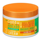 Crema Rizadora Cantu 