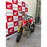 Honda Crf 250r 2010 