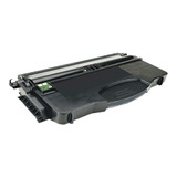 Toner Para Lexmark E120 E120n 12018sl Rende 2.5k C/ Garantia