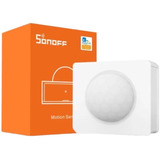 Sonoff Snzb-03 Zigbee Sensor De Movimento Sem Fio Alexa