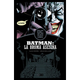 Batman: La Broma Asesina