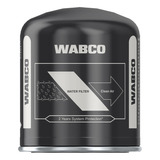 Filtro Secador Para Apu Wabco Para Iveco Mb Volvo Ford Vw