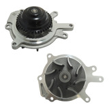 Bomba De Agua Chevrolet C5500 Kodiak 6.6 V8 2006-2009