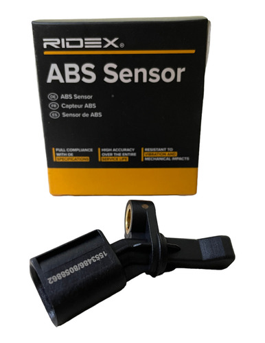 Sensor Abs Trasero Derecho Seat Ibiza 1.4 1.6 96-02 Foto 7