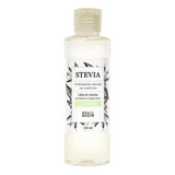 Stevia Líquida 150ml Apicola Del Alba Endulzante Natural