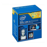 Procesador Intel Core I5-4690 3.5 Ghz Hasta 3.90 Ghz