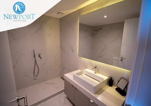 Espectacular Apartamento En Carrasco Con 3 Dorm En Suite Y Terraza De 130 M2 Vista Al Mar!! - Imagen 3
