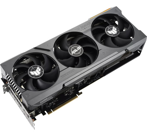 Tuf Gaming Geforce Rtx® 4080 Oc Edition Graphics Card (pcie