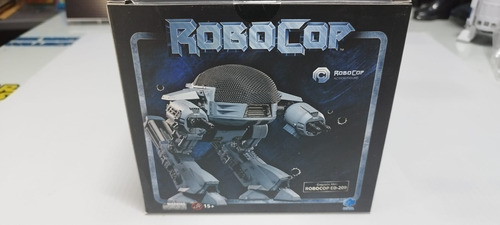 Robocop Ed209 The Master Collector