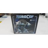 Robocop Ed209 The Master Collector