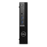 Computadora Dell Optiplex 7010 Mff Intel Core I7-13700t