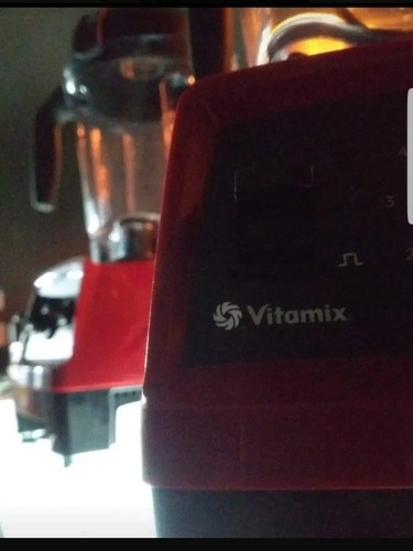 Licuadora Vitamix E320