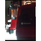 Licuadora Vitamix E320
