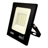 Reflector Led 20w Exterior Paquete De 4 Reflectores 