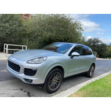 Porsche Cayenne 2018 3.6 At