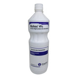 Riohex Clorexidina 4% Degermante 1000ml Rioquímica